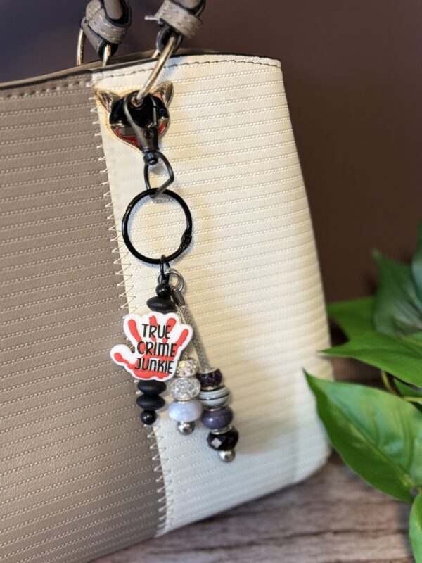 Purse Charms