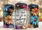 4 in 1 can cooler