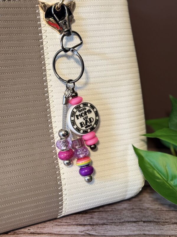 Purse Charms