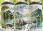 4 in 1 can cooler