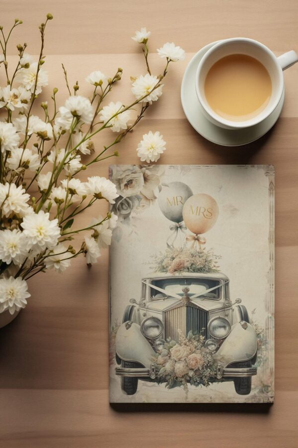 Notebook/journal
