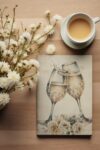 Notebook/journal