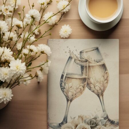 Notebook/journal