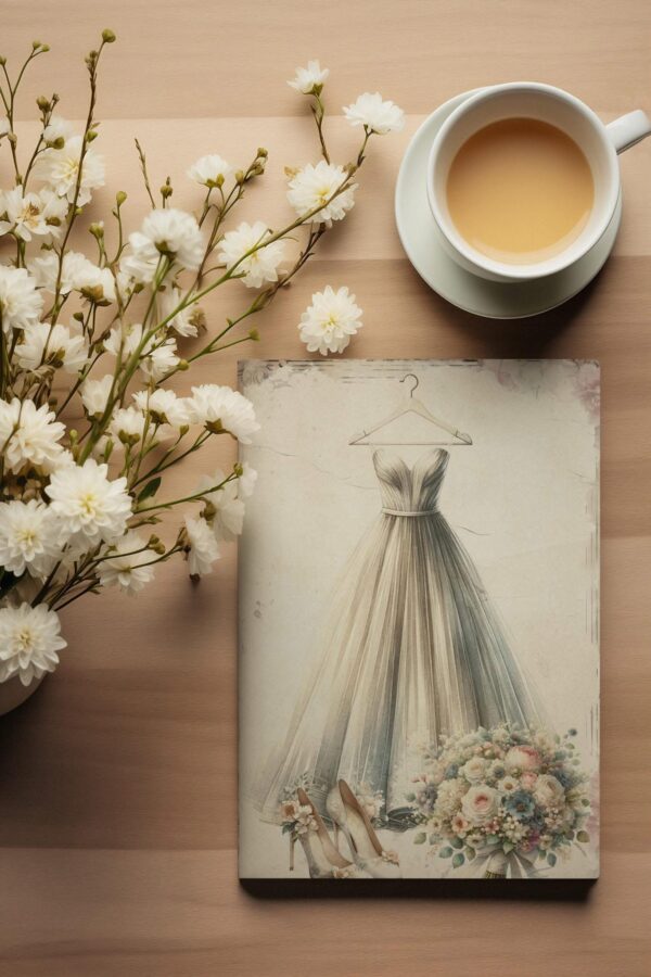 Notebook/journal
