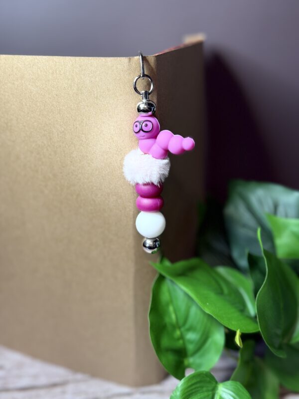 Bookmarks for Bookworms