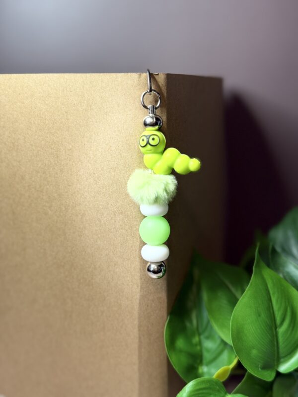 Bookmarks for Bookworms
