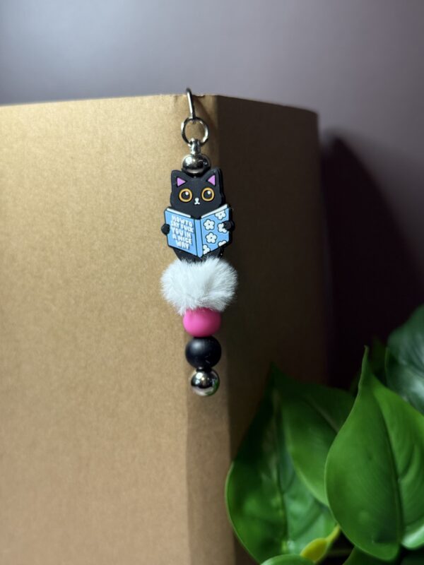 Sassy Bookmarks