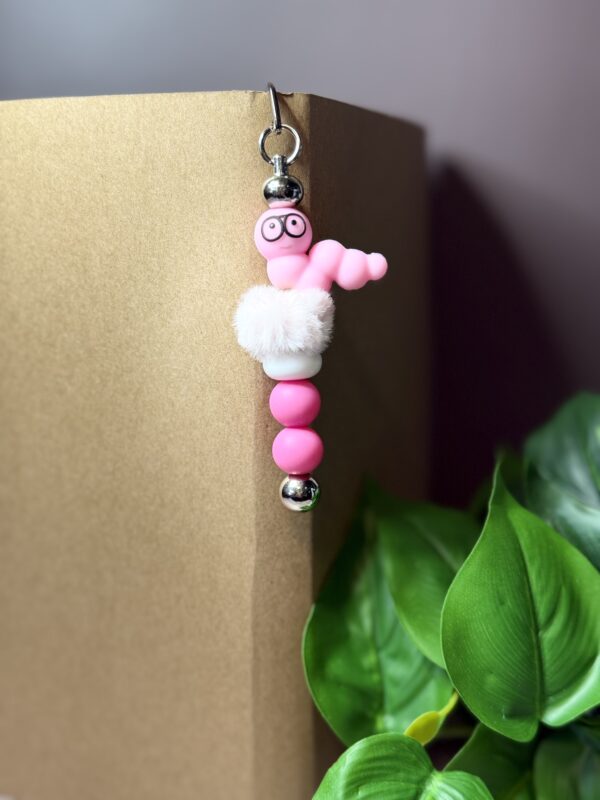 Bookmarks for Bookworms