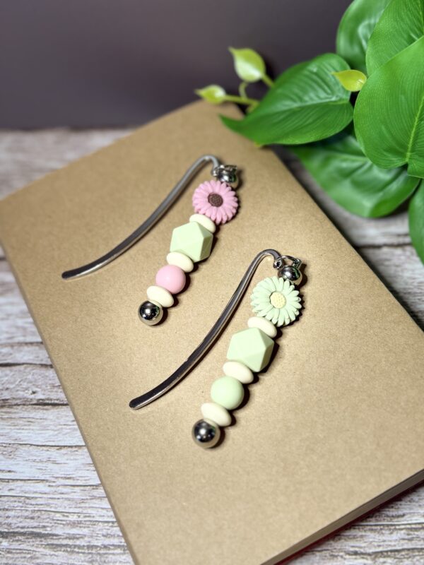 Bookmarks