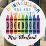 Door Signs - Personalized