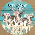 Door Signs - Personalized