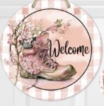 Door Signs - Personalized