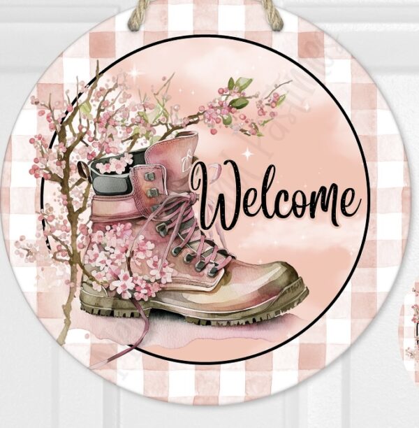 Door Signs - Personalized