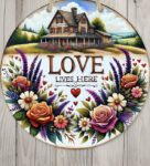 Door Signs - Personalized