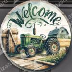 Door Signs - Personalized