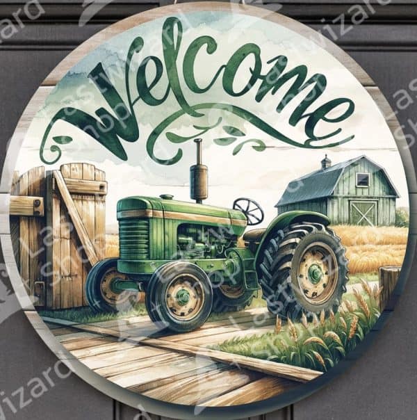 Door Signs - Personalized