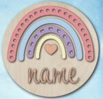 Door Signs - Personalized