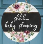 Door Signs - Personalized