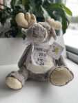 Unique Birth Keepsake for New Baby Ideal Gift for Expecting Parents