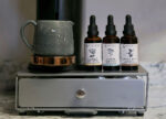 Feverfew Herbal Tincture