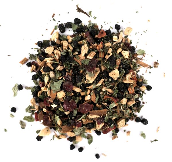 Immuni-Tea
