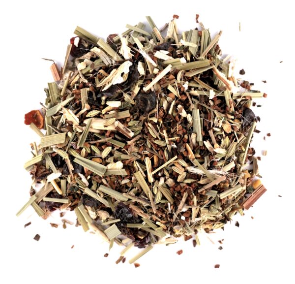 Nourish Me Tea