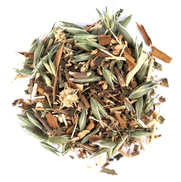 Papa-To-Be Tea
