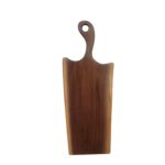 Live Edge Walnut Charcuterie Board