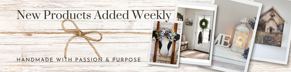 Twigs & Twine Home Design