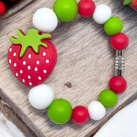 Strawberry Charm