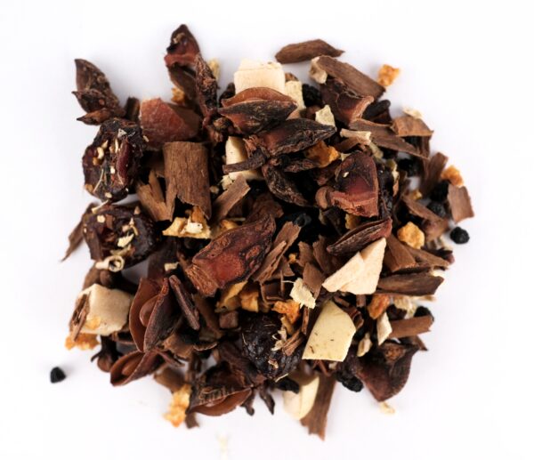 Winter Warmer Tea