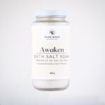 Awaken Bath Salt Soak