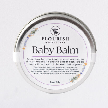 Baby Balm
