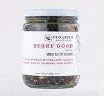 Berry Good Tea