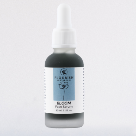 Bloom Face Serum