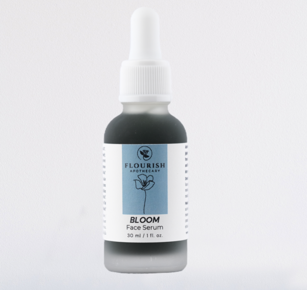 Bloom Face Serum