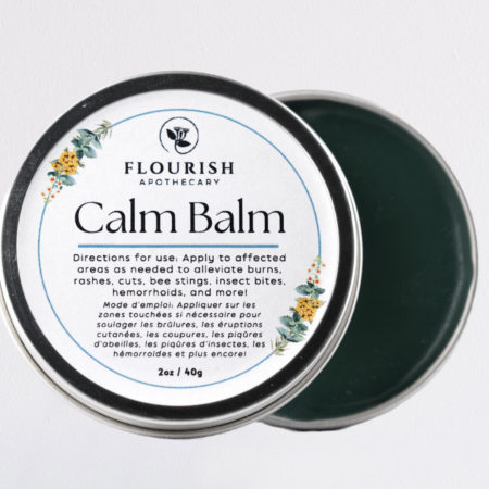 Calm Balm