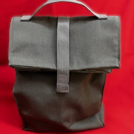 Lunch bag / Sac à goûter