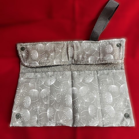 Etui pour brosse à dents et dentifrice