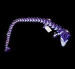 Premium Articulated Dragons: Breathtakingly Detailed, Incredibly Poseable, Great Desk Toy or Fidget - Free Shipping!