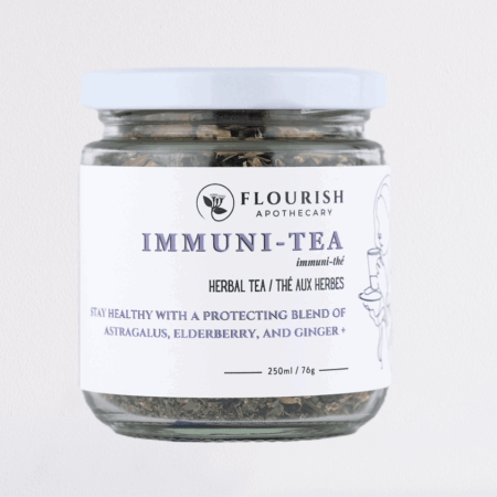 Immuni-Tea