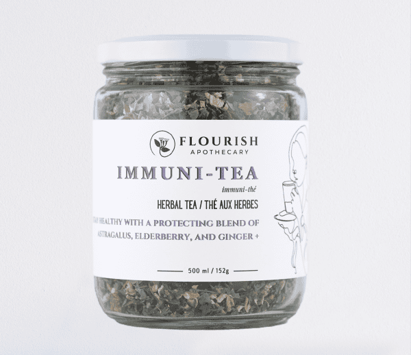 Immuni-Tea