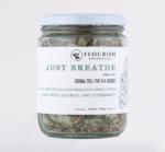 Just Breathe Tea