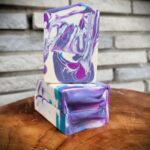 Lavender Handcrafted Artisan Soap