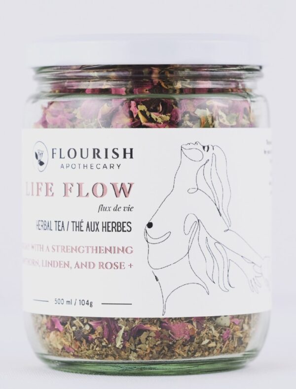 Life Flow Tea