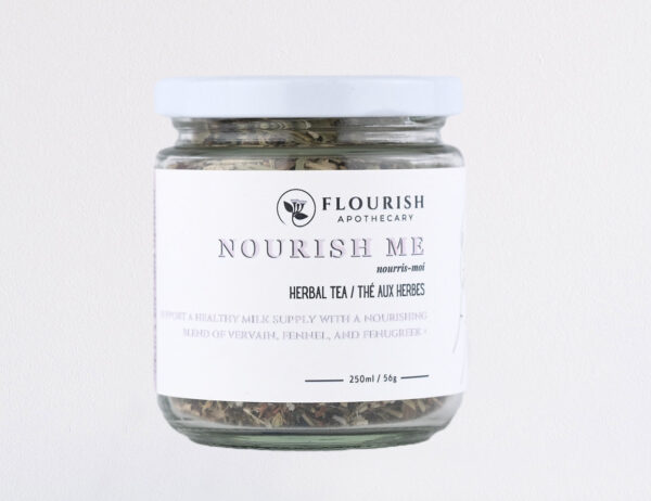 Nourish Me Tea