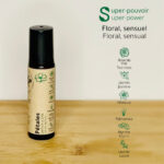 Pétales - Vegan, Floral & sensual perfum