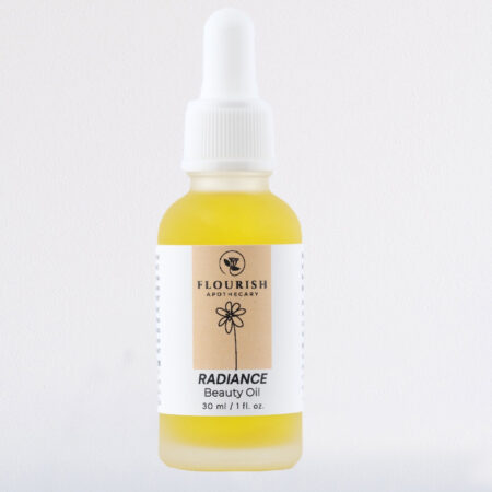 Radiance Beauty Oil