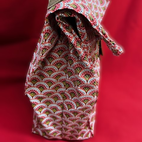 Lunch bag / Sac à goûter