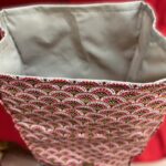 Lunch bag / Sac à goûter